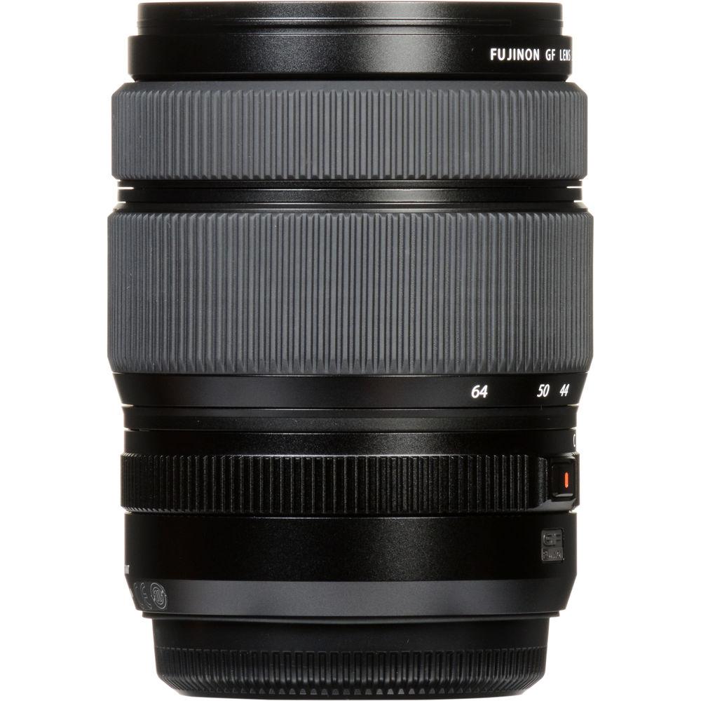 FUJIFILM GF 32-64mm f 4 R LM WR Lens