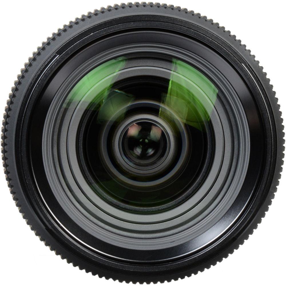 FUJIFILM GF 32-64mm f 4 R LM WR Lens