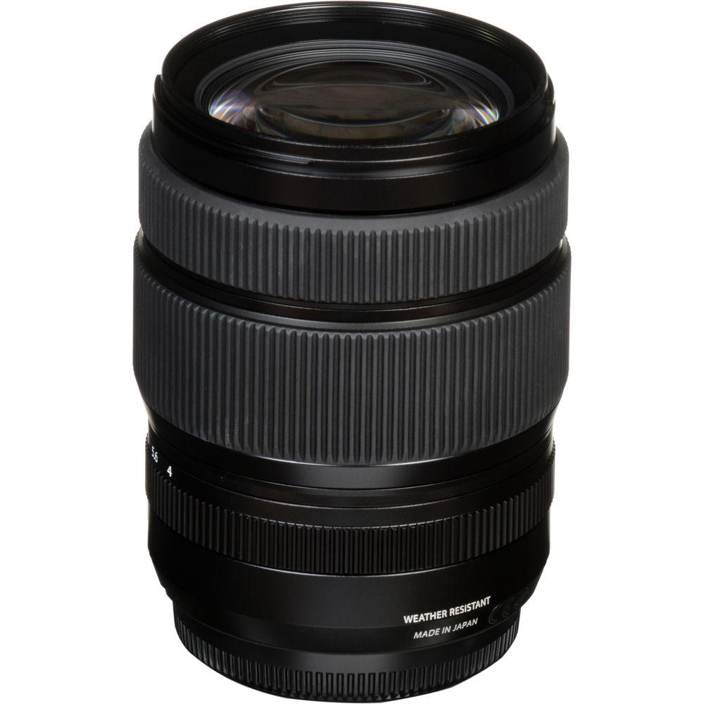 FUJIFILM GF 32-64mm f 4 R LM WR Lens