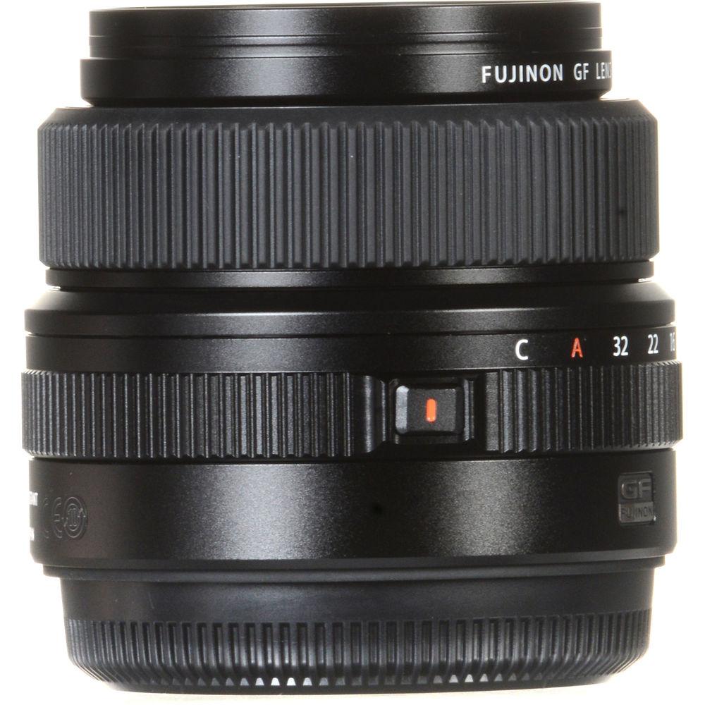 FUJIFILM GF 63mm f 2.8 R WR Lens