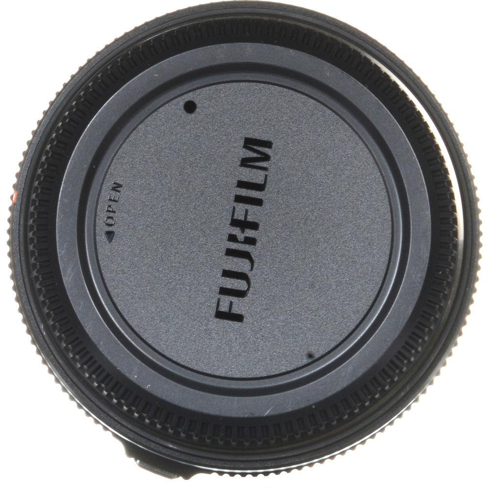FUJIFILM GF 63mm f 2.8 R WR Lens