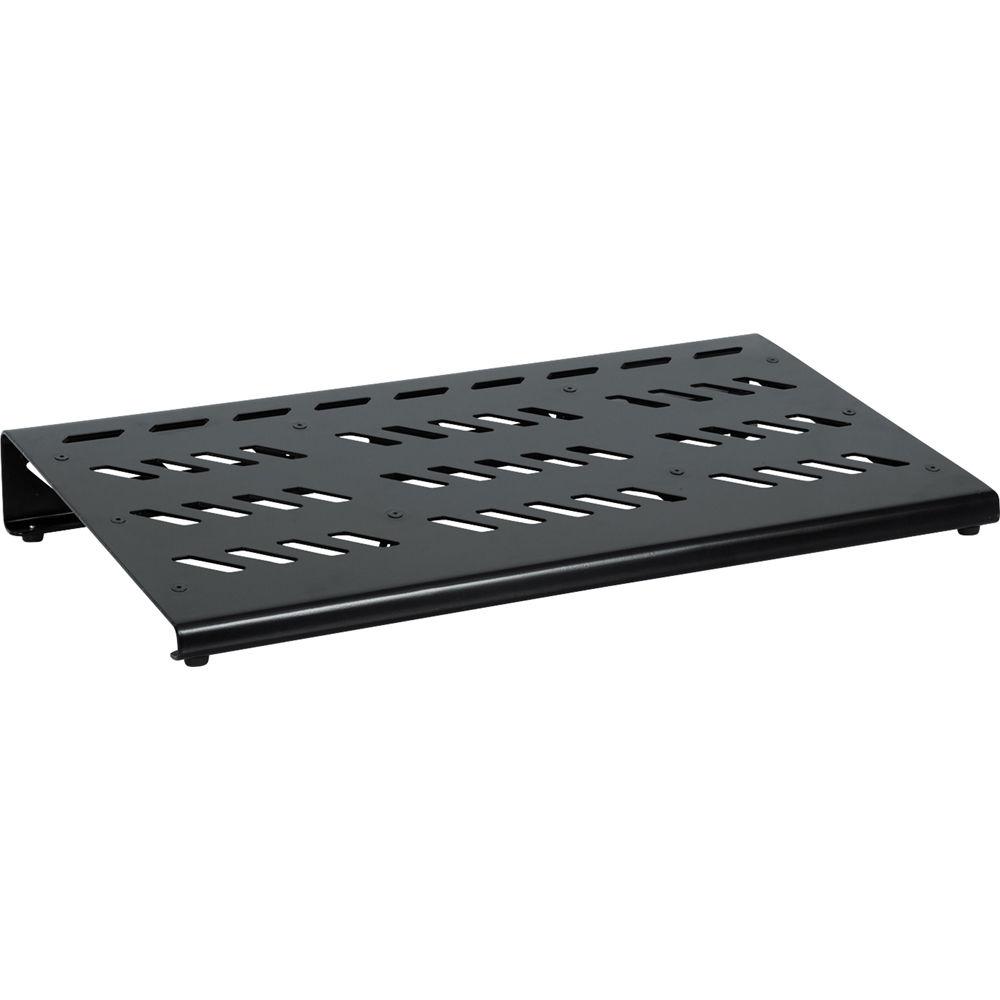 Gator Cases Aluminum Pedalboard with Carry Case