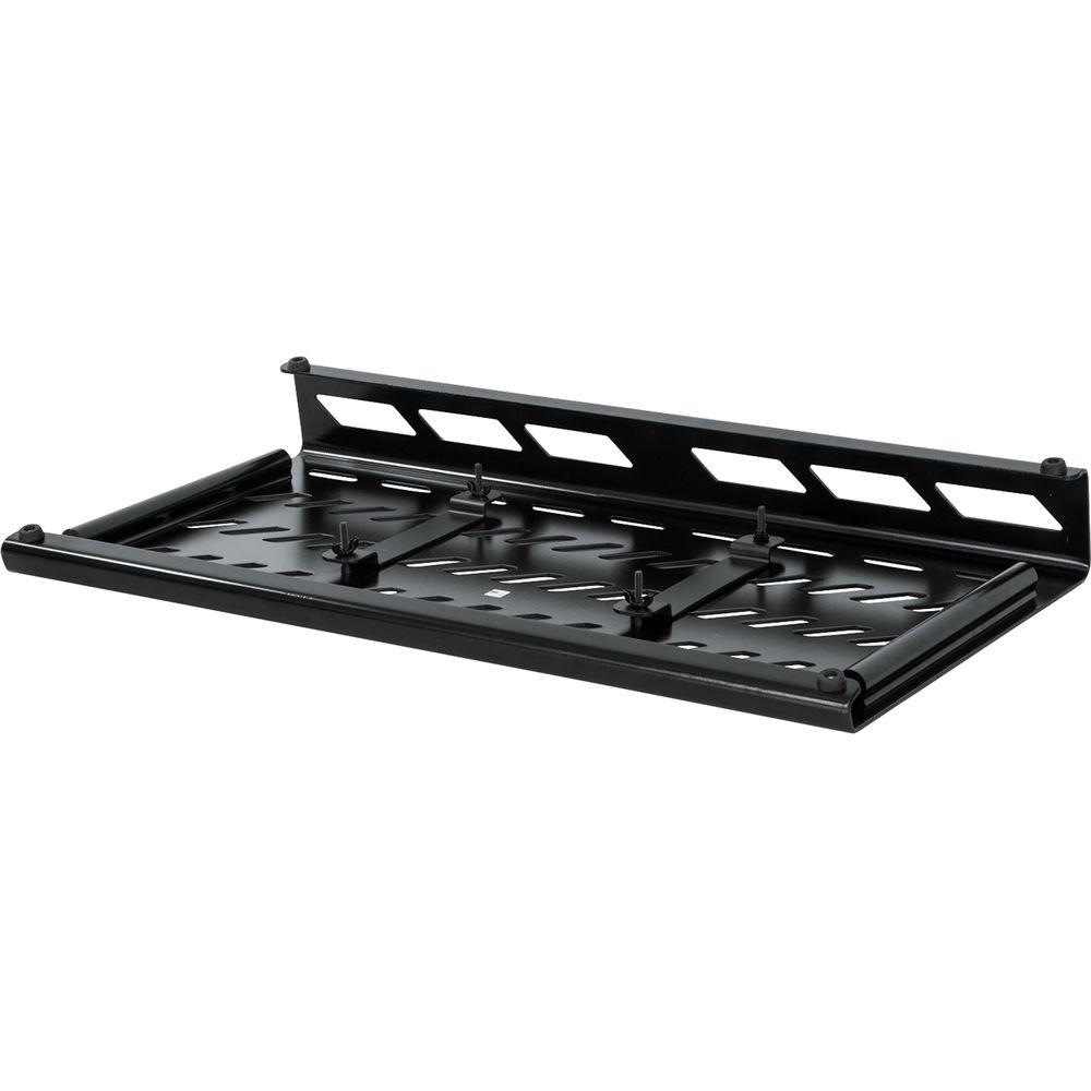 Gator Cases Aluminum Pedalboard with Carry Case