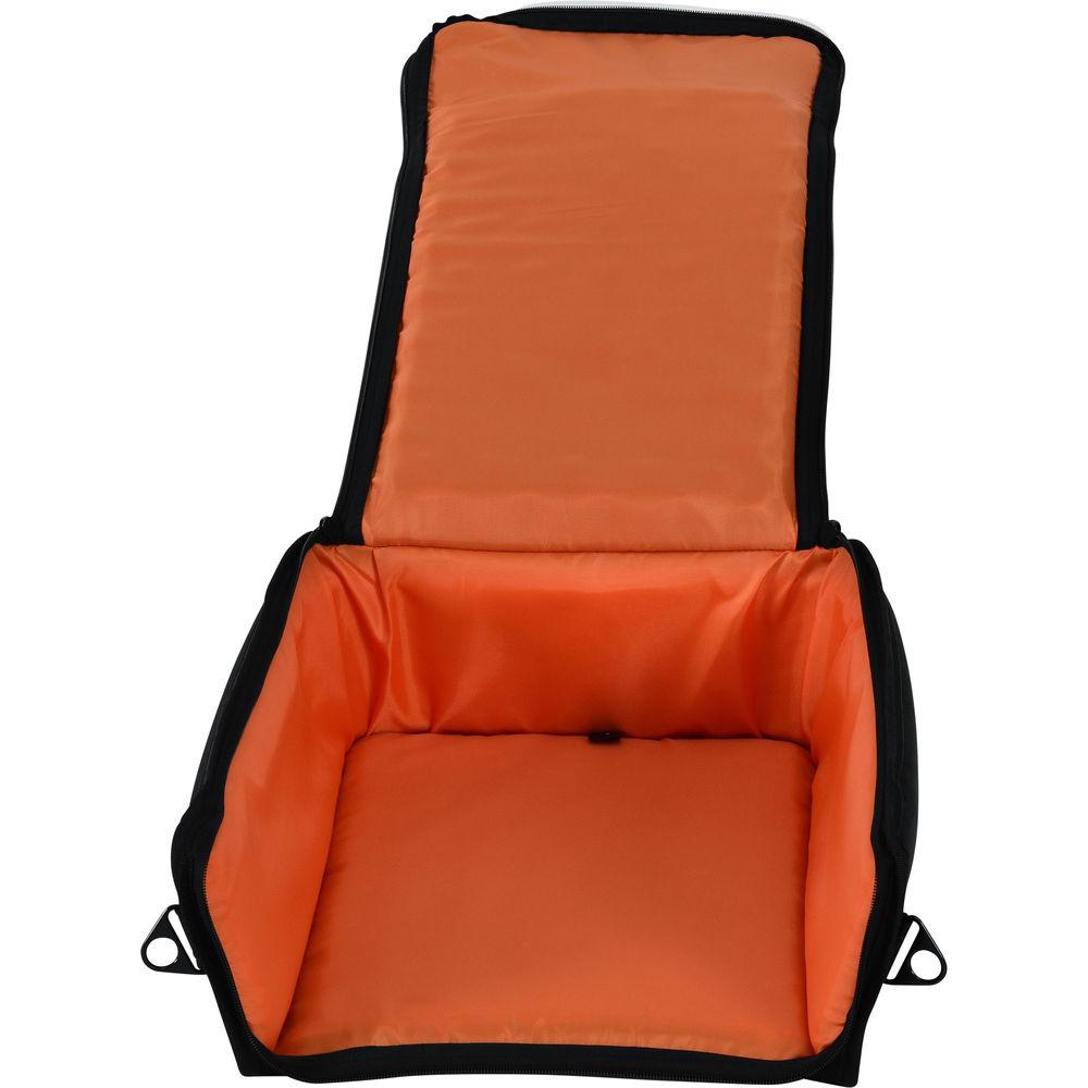 Gator Cases GCLUBRN72 G-Club Series Bag for Rane Seventy-Two 2-Channel Mixers