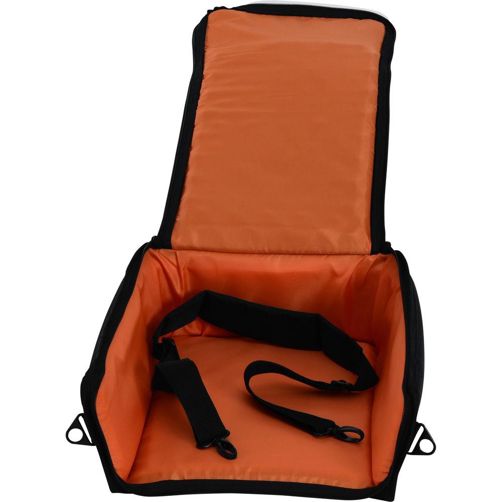 Gator Cases GCLUBRN72 G-Club Series Bag for Rane Seventy-Two 2-Channel Mixers