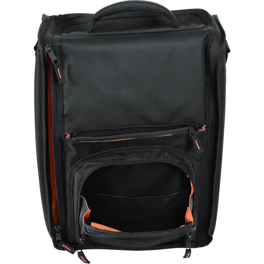Gator Cases GCLUBRN72 G-Club Series Bag for Rane Seventy-Two 2-Channel Mixers