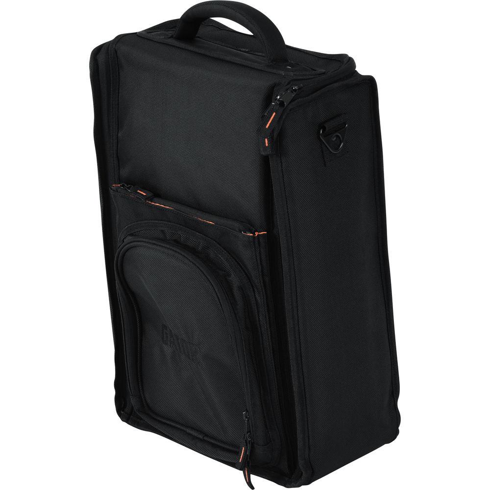 Gator Cases GCLUBRN72 G-Club Series Bag for Rane Seventy-Two 2-Channel Mixers