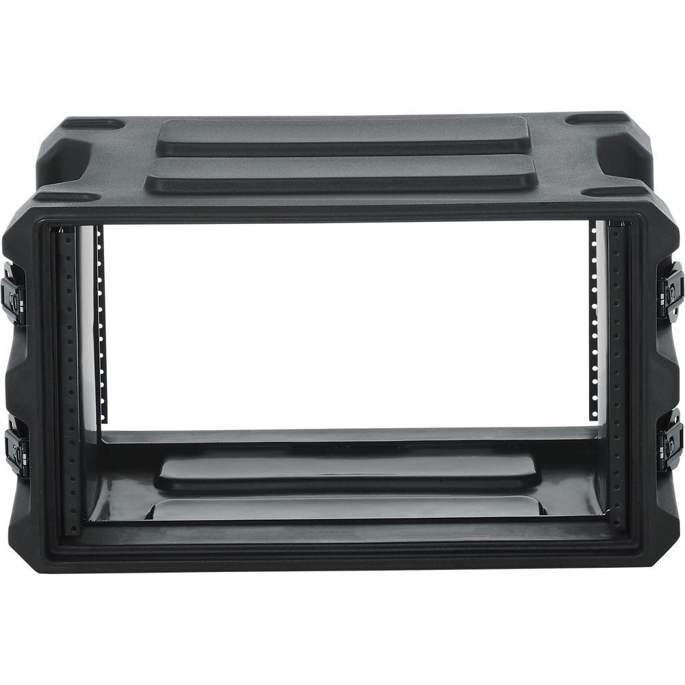 Gator Cases Pro-Series Roto-Molded Military-Grade Rack Case