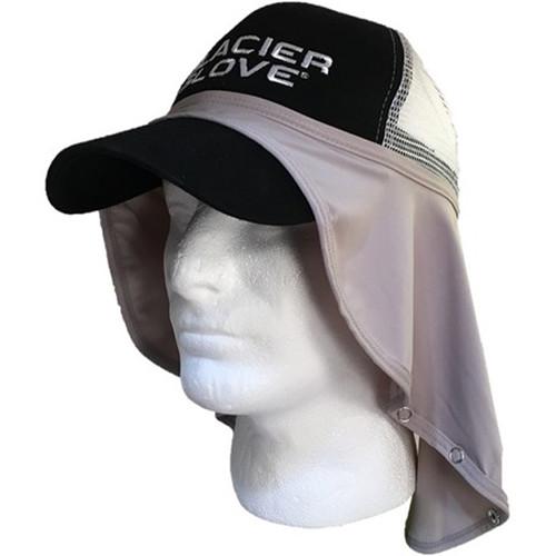 Glacier Glove Universal Sun Shade II