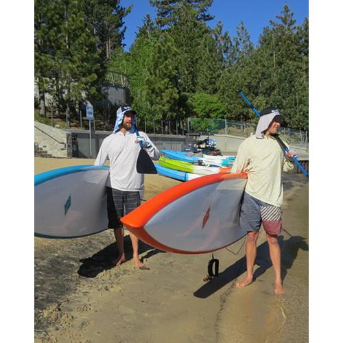 Glacier Glove Universal Sun Shade II