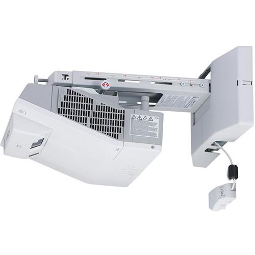 Hitachi CP-TW3506 3700-Lumen WXGA Interactive Ultra Short Throw 3LCD Projector
