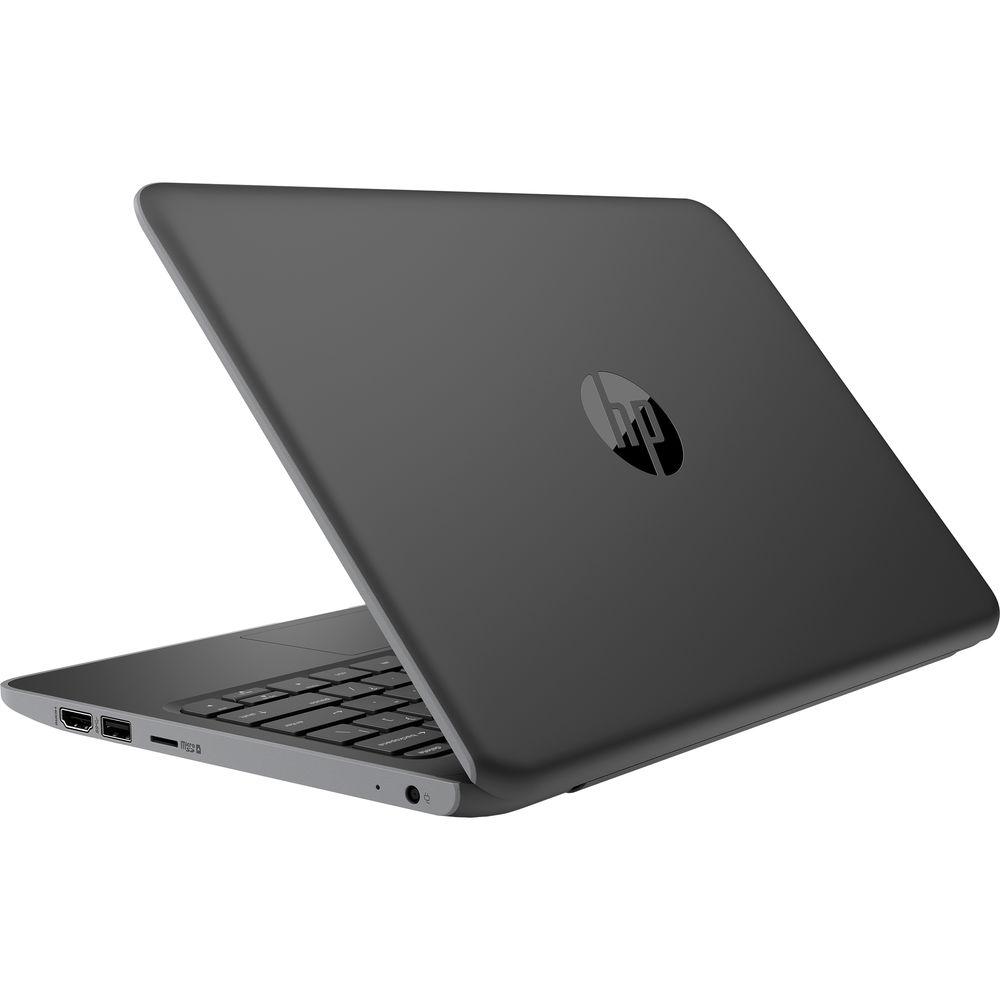 HP 11.6" Stream 11 Pro G5 Multi-Touch Laptop