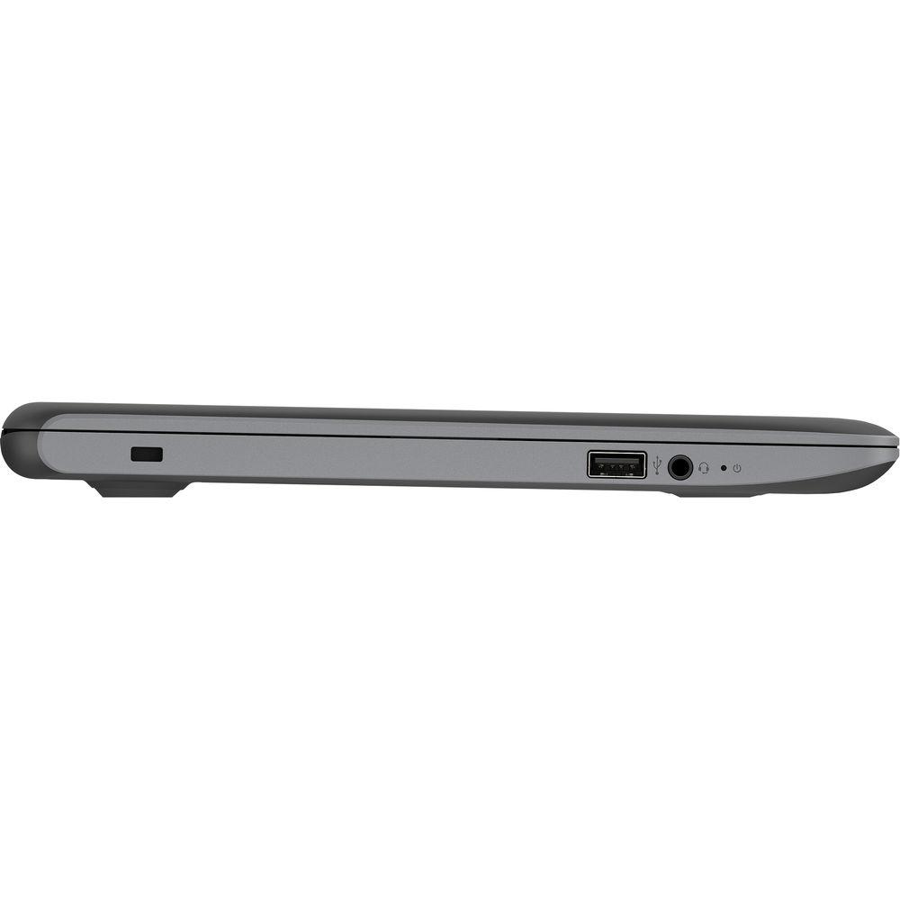 HP 11.6" Stream 11 Pro G5 Multi-Touch Laptop