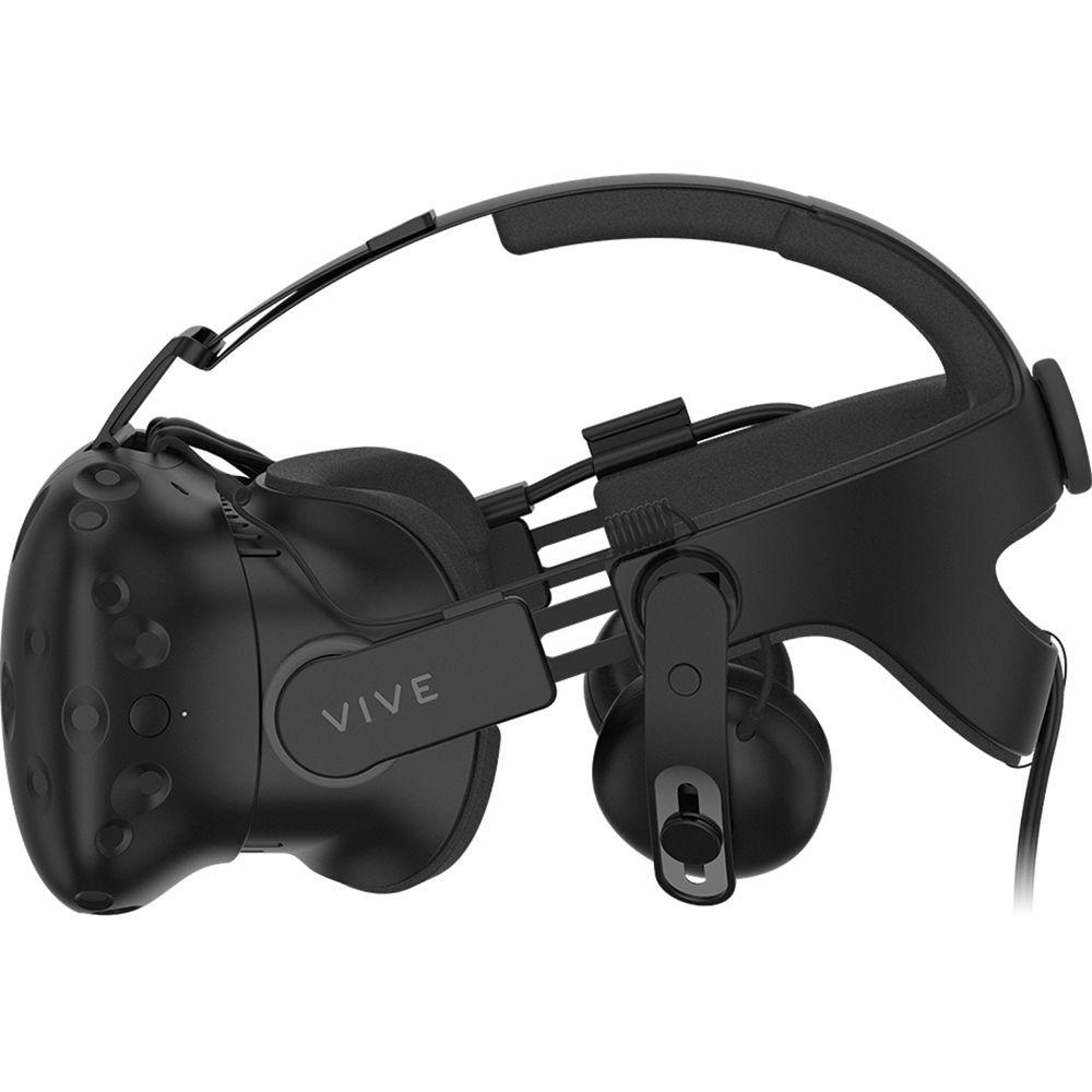HP HTC Vive VR Headset Business Edition