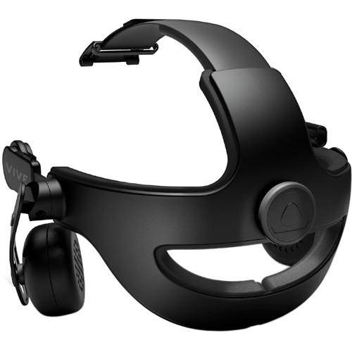 HP HTC Vive VR Headset Business Edition