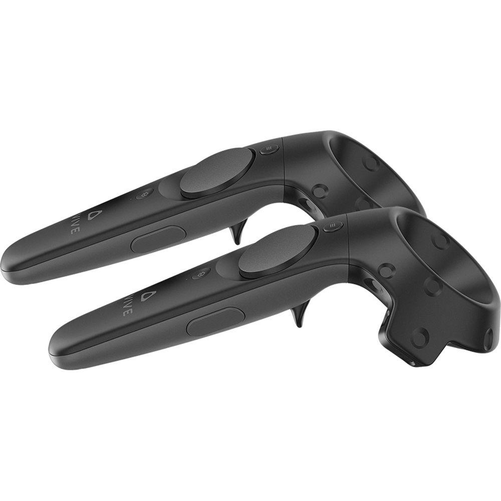 HP HTC Vive VR Headset Business Edition