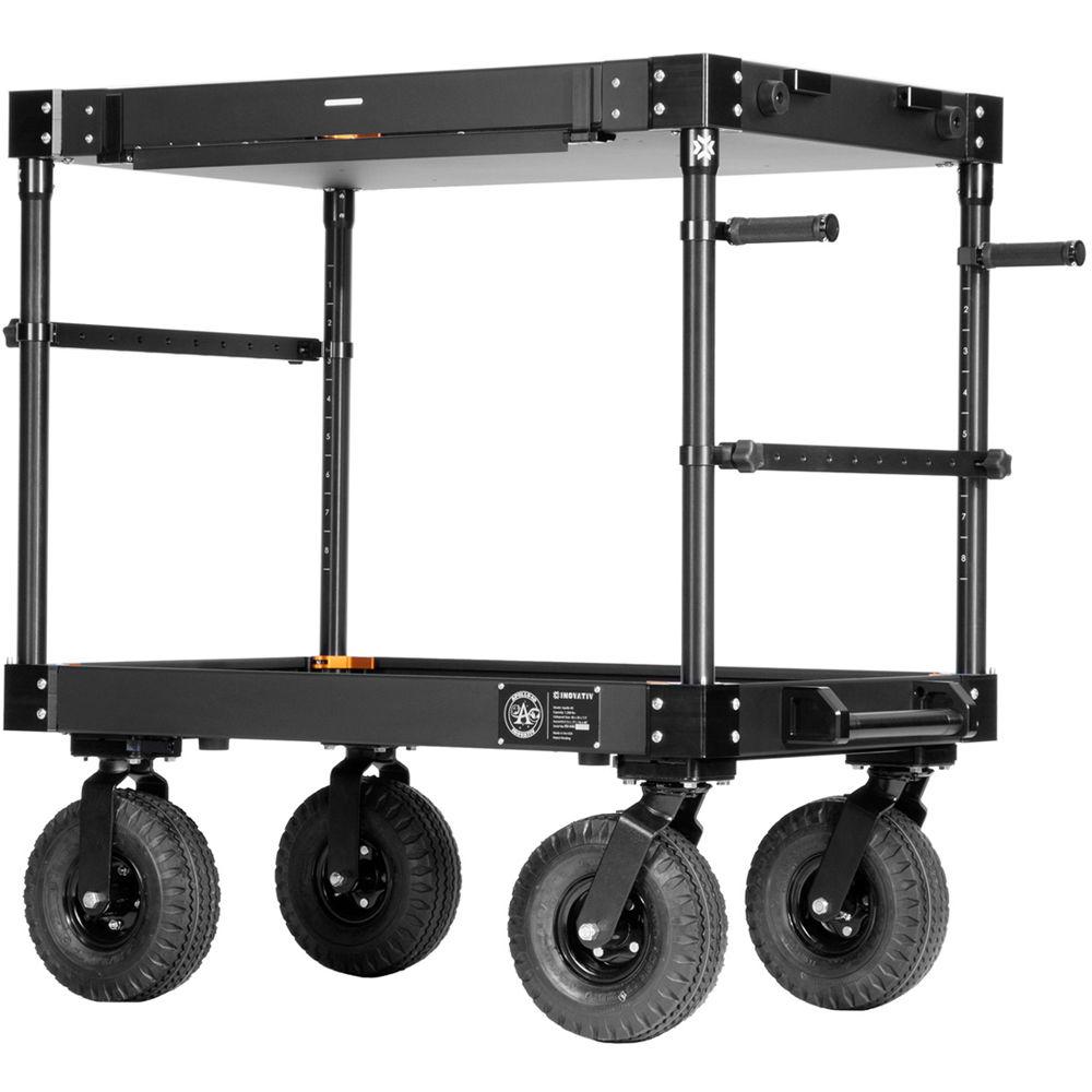 Inovativ Apollo 40 NXT Cart