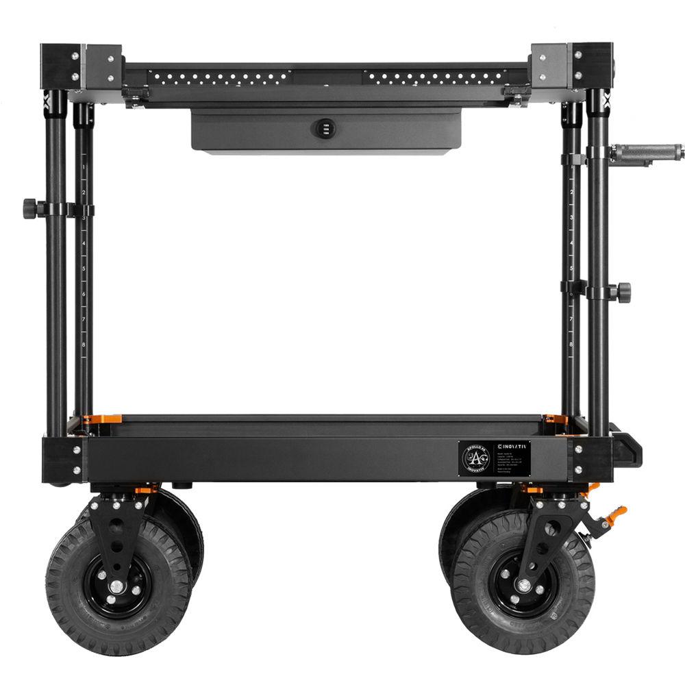 Inovativ Top Drawer for Apollo 40 Cart