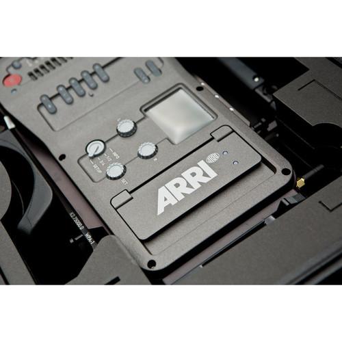 Jason Cases Hard Travel Case for ARRI AMIRA Kit