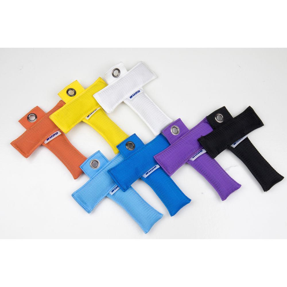 Kupo 6 x 8" Camera T Marker