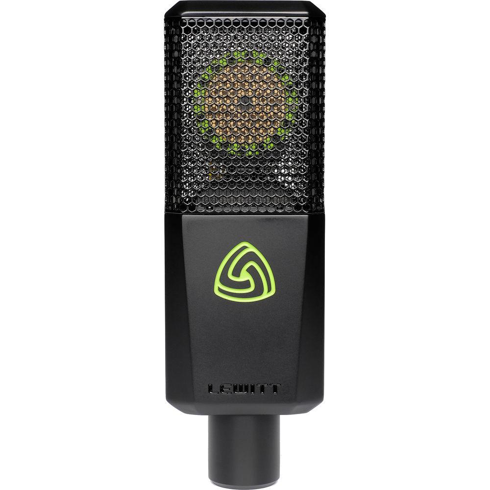 Lewitt LCT 540 Subzero Cardioid Condenser Microphone