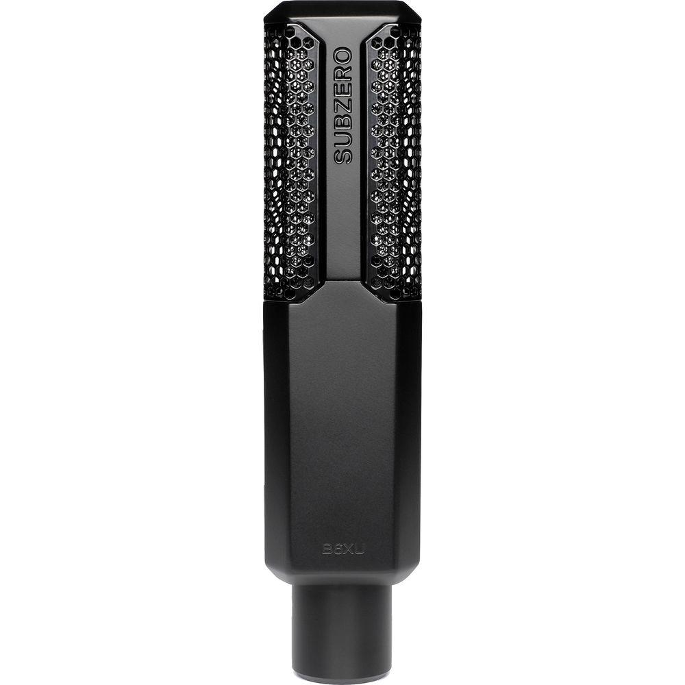 Lewitt LCT 540 Subzero Cardioid Condenser Microphone