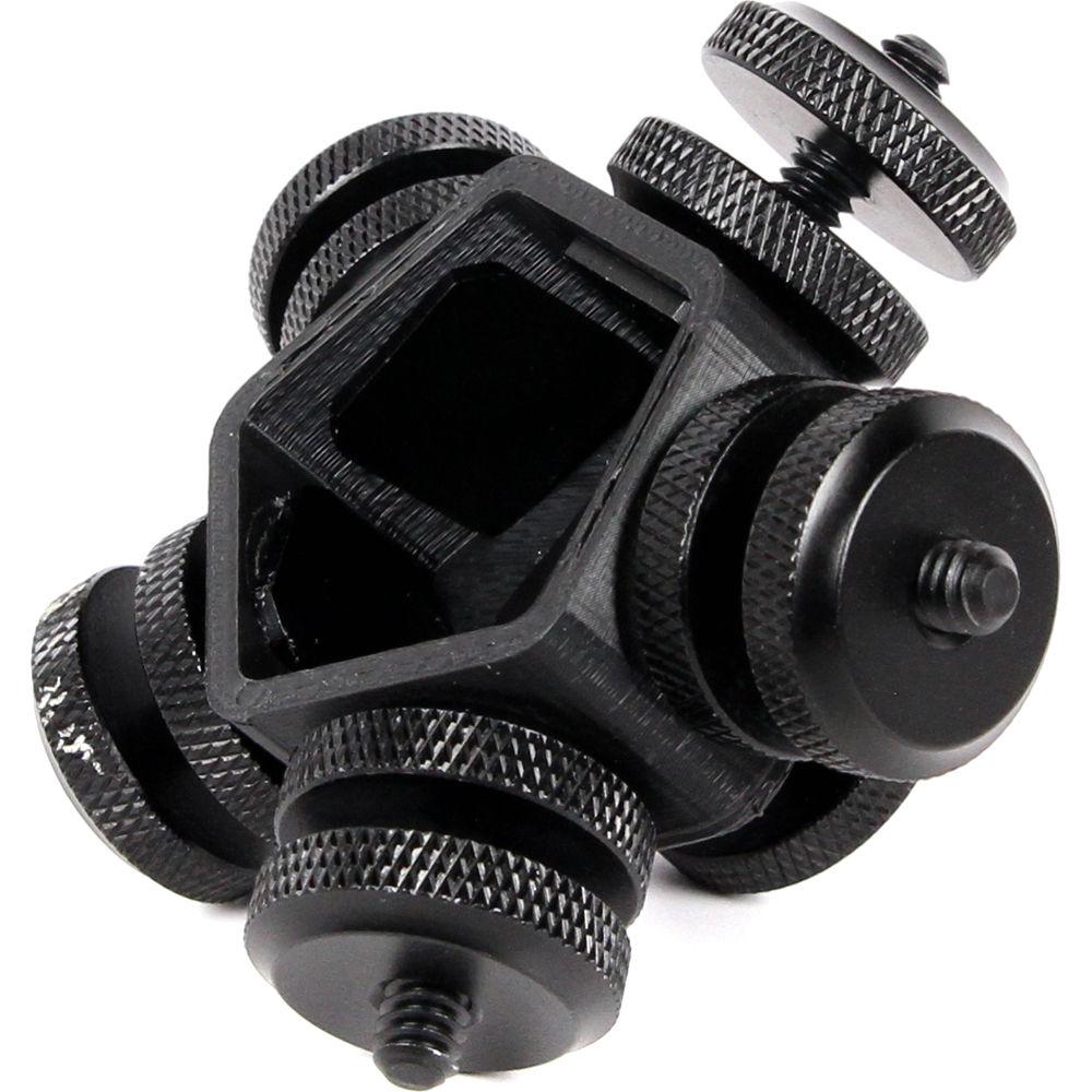 Litra Torch 360 Mount