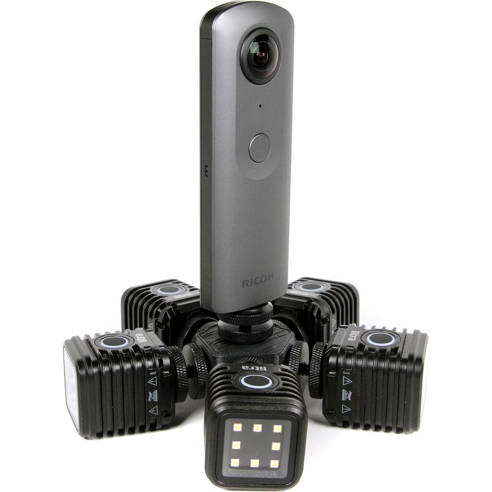 Litra Torch 360 Mount