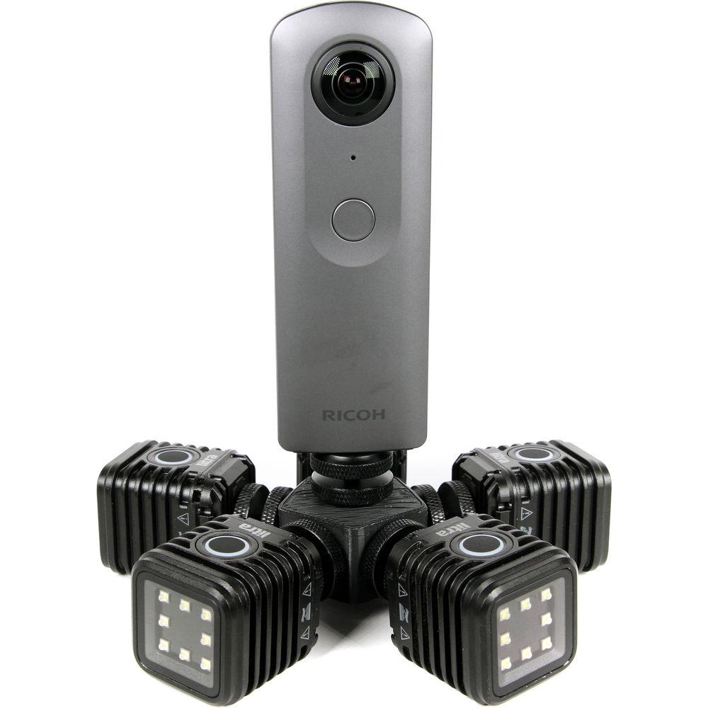 Litra Torch 360 Mount