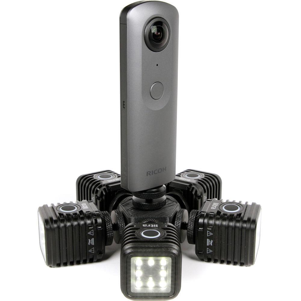Litra Torch 360 Mount