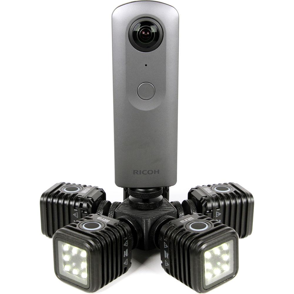 Litra Torch 360 Mount