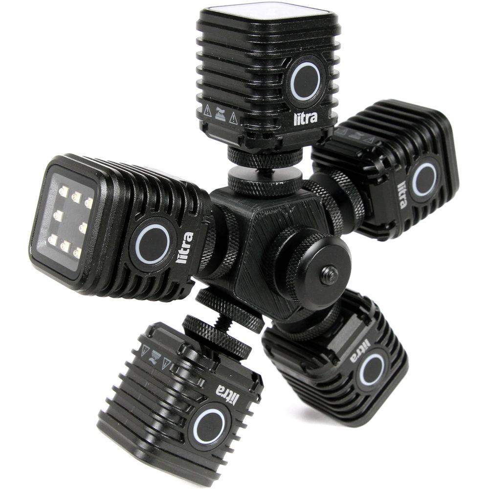 Litra Torch 360 Mount