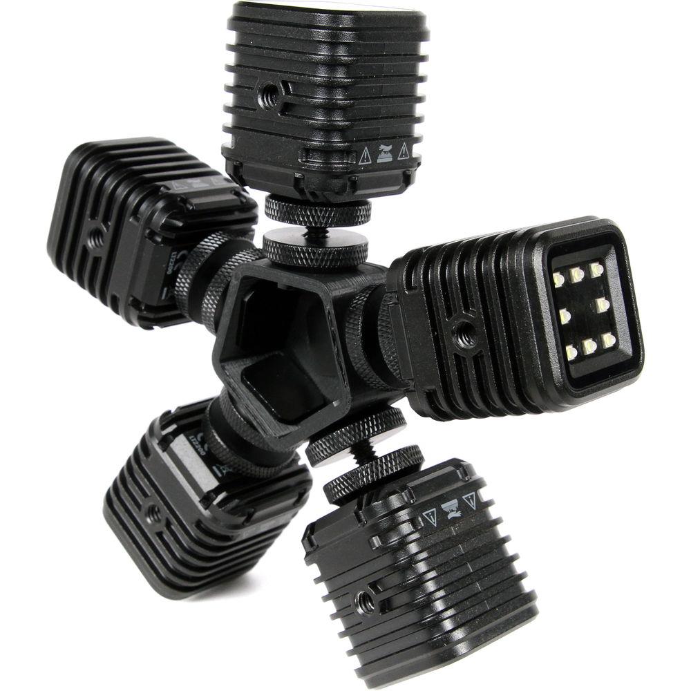 Litra Torch 360 Mount