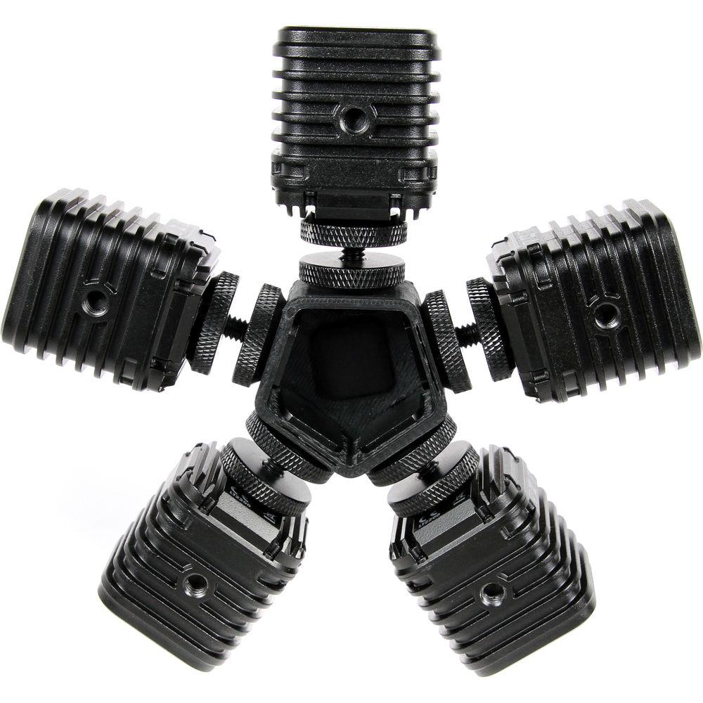 Litra Torch 360 Mount