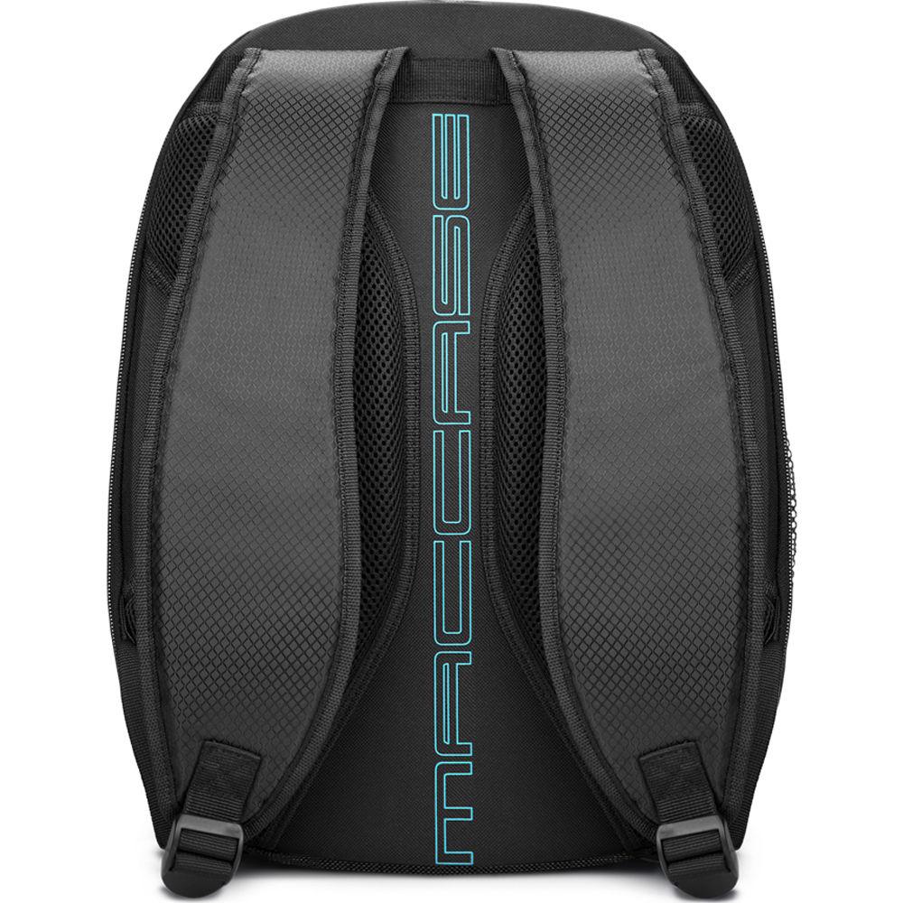 MacCase iPad Pro 12.9" Backpack with Tablet Sleeve