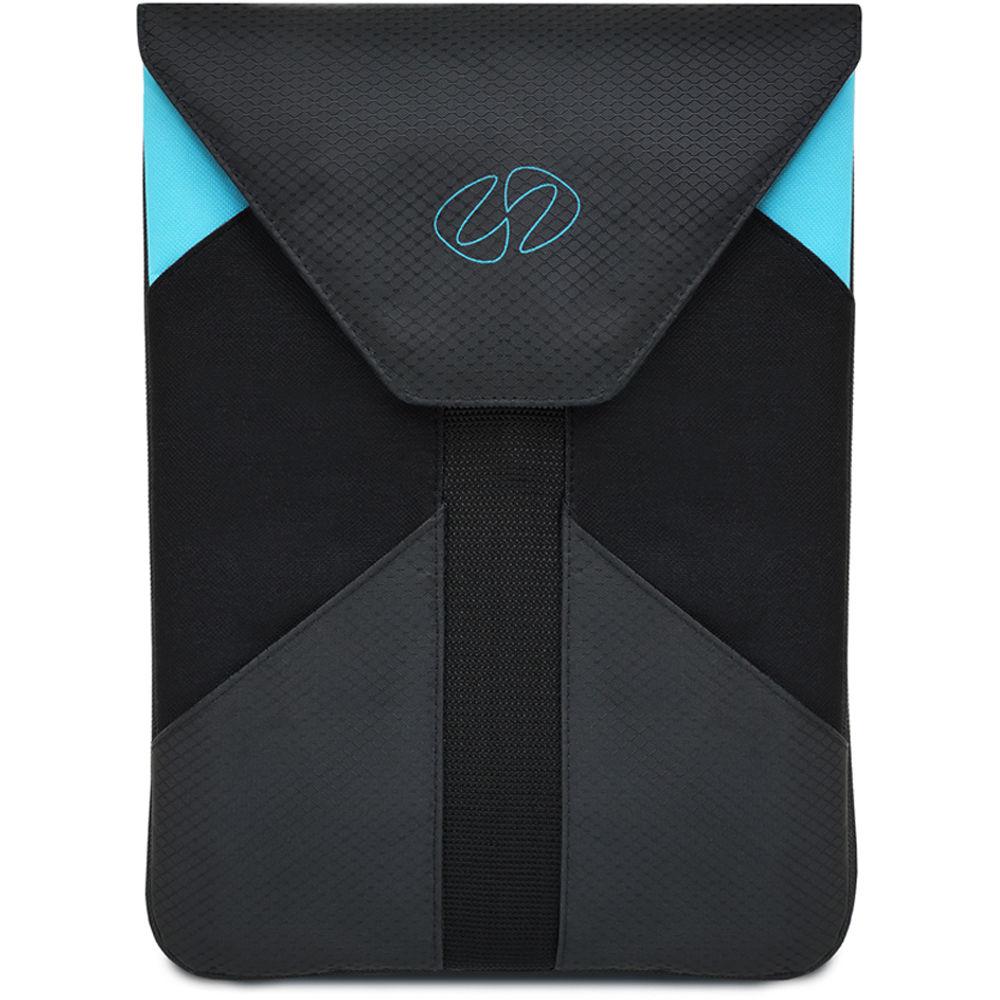 MacCase iPad Pro 12.9" Backpack with Tablet Sleeve