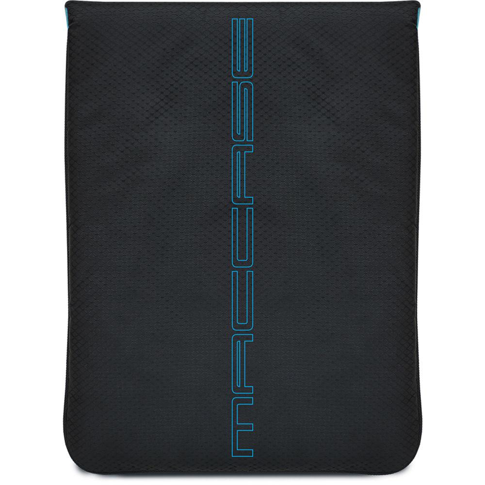 MacCase iPad Pro 12.9" Backpack with Tablet Sleeve