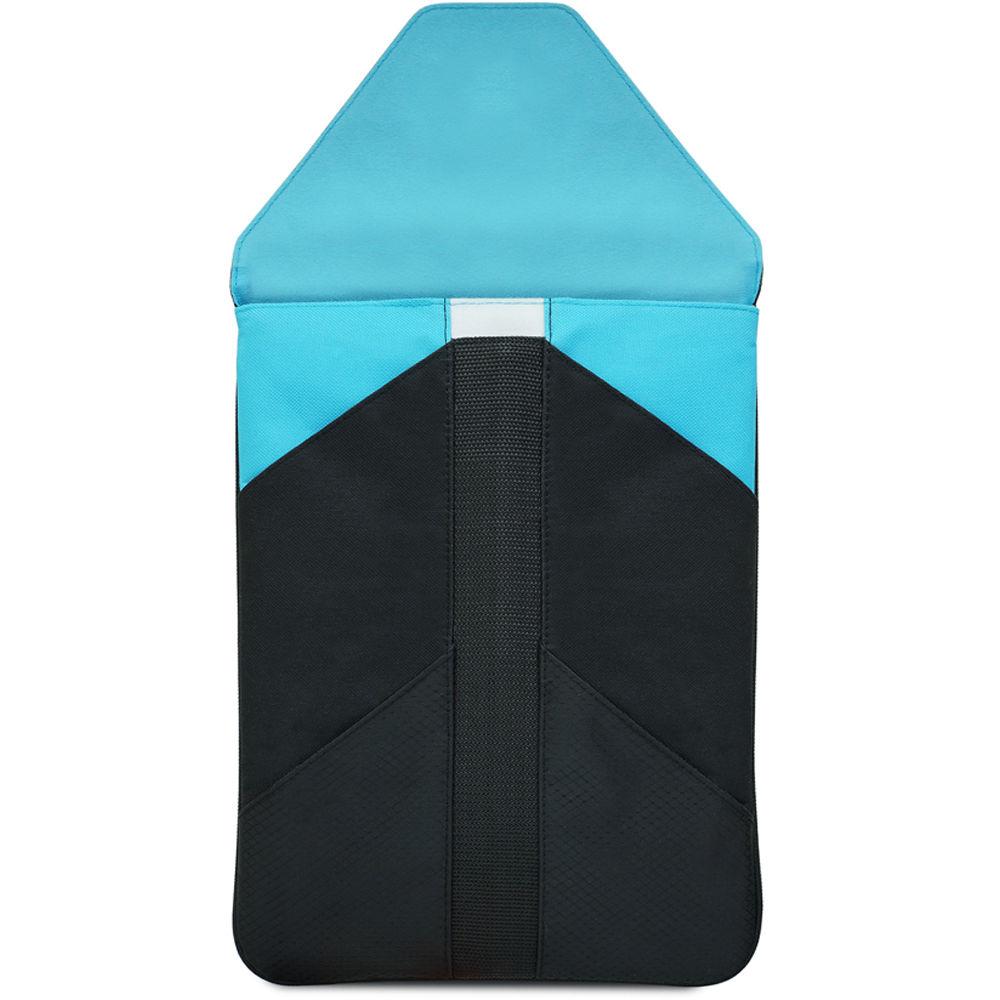 MacCase iPad Pro 12.9" Backpack with Tablet Sleeve