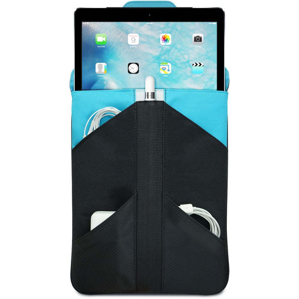 MacCase iPad Pro 12.9" Backpack with Tablet Sleeve