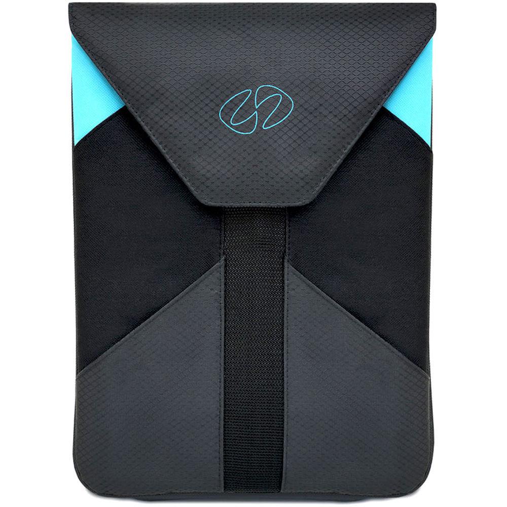 MacCase Messenger Bag with Sleeve for iPad Pro 12.9"