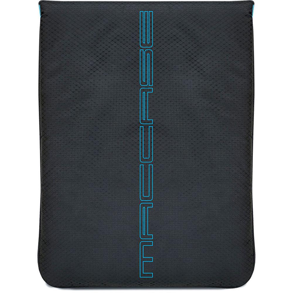 MacCase Messenger Bag with Sleeve for iPad Pro 12.9"
