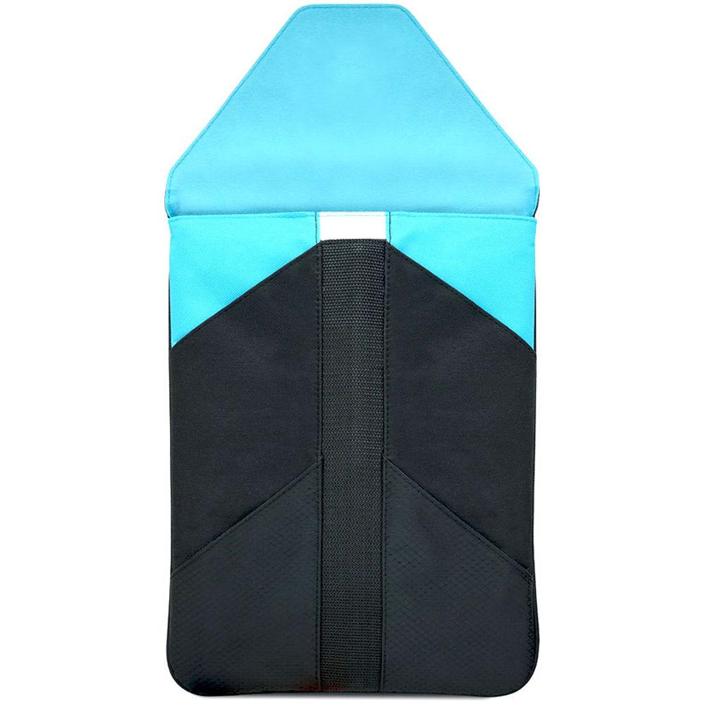 MacCase Messenger Bag with Sleeve for iPad Pro 12.9"