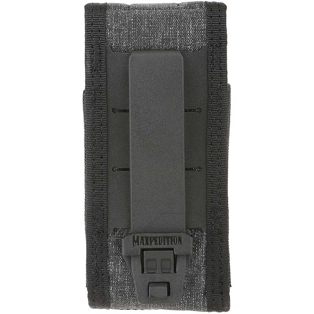 Maxpedition Entity Utility Pouch Tall