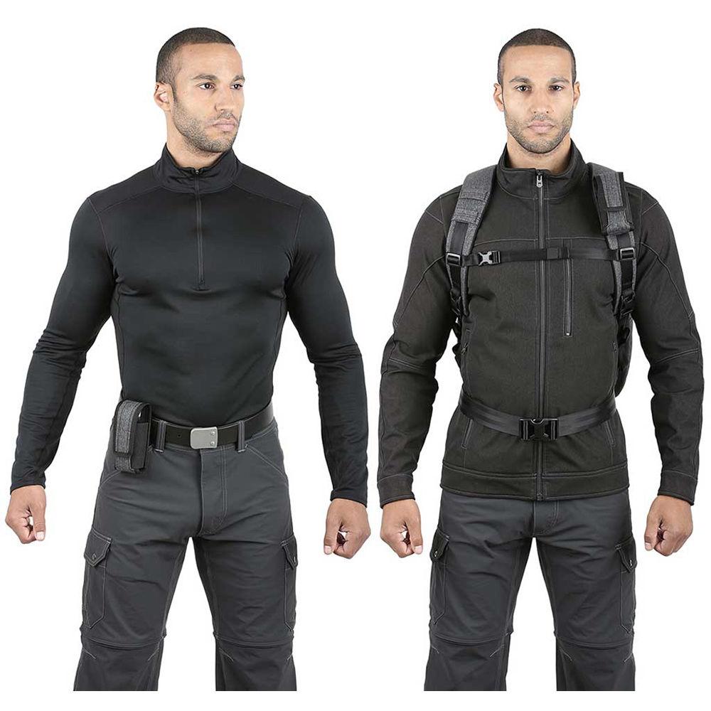 Maxpedition Entity Utility Pouch Tall