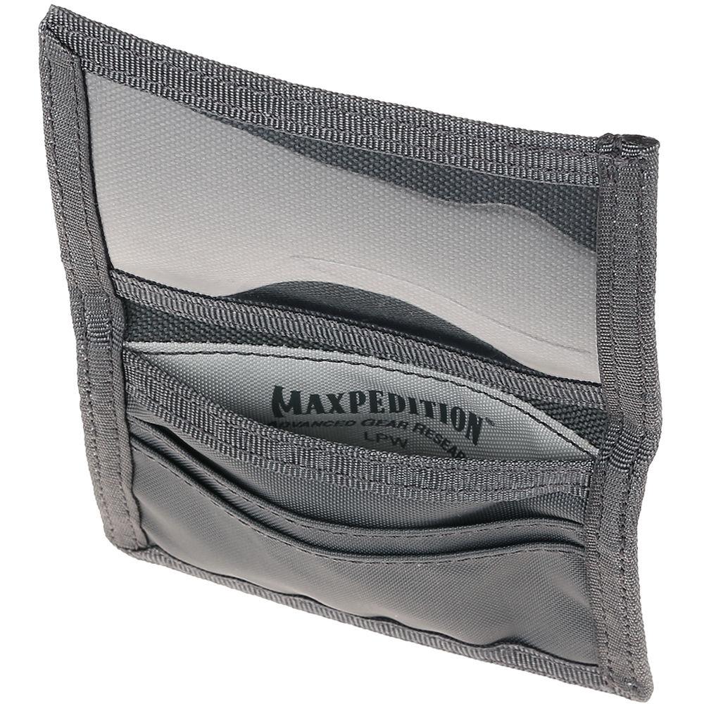Maxpedition LPW Low-Profile Wallet