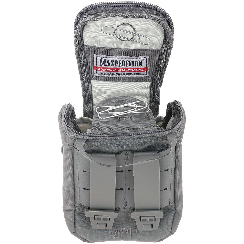 Maxpedition MPP Medium Padded Pouch