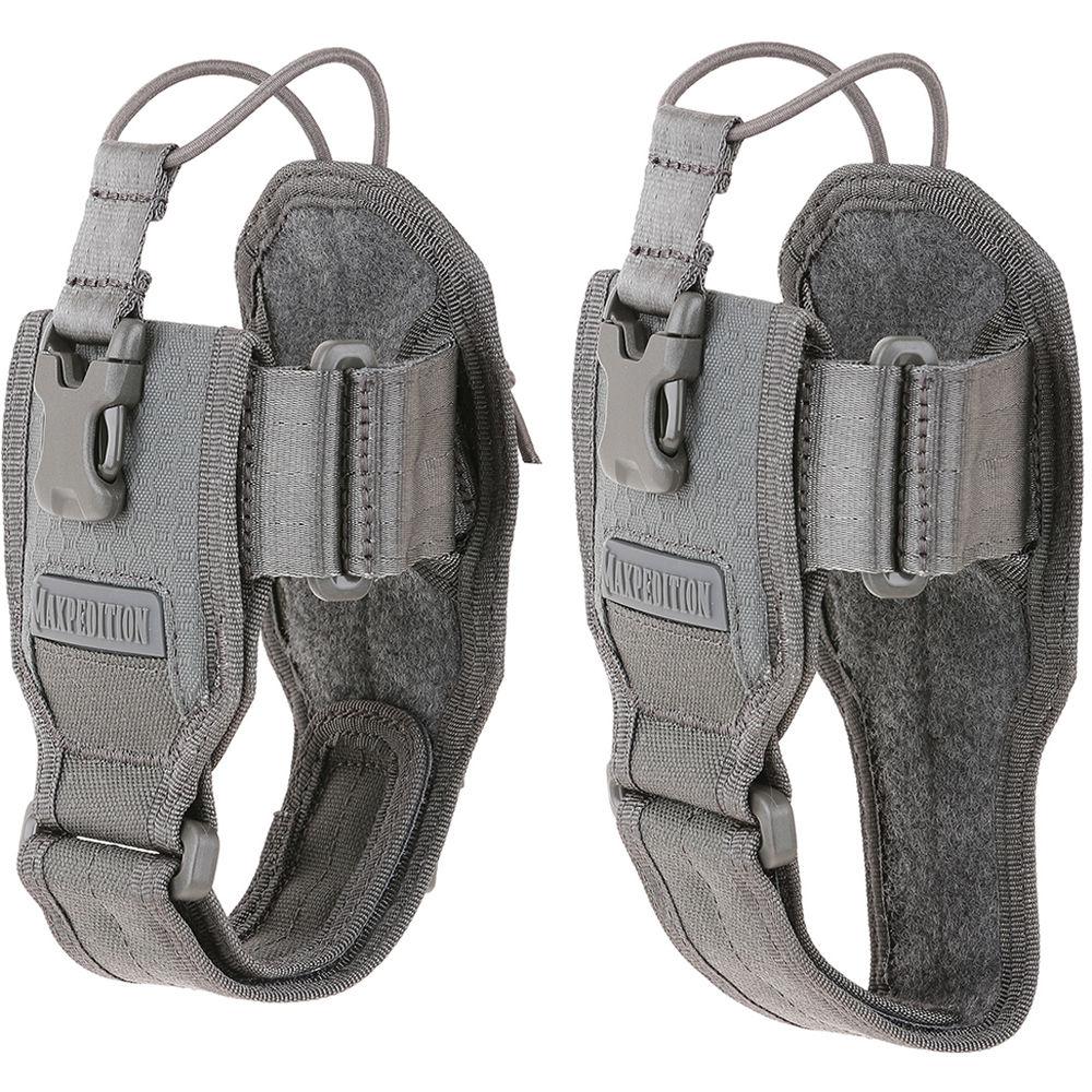 Maxpedition RDP Radio Pouch Adjustable Pouch for Radios