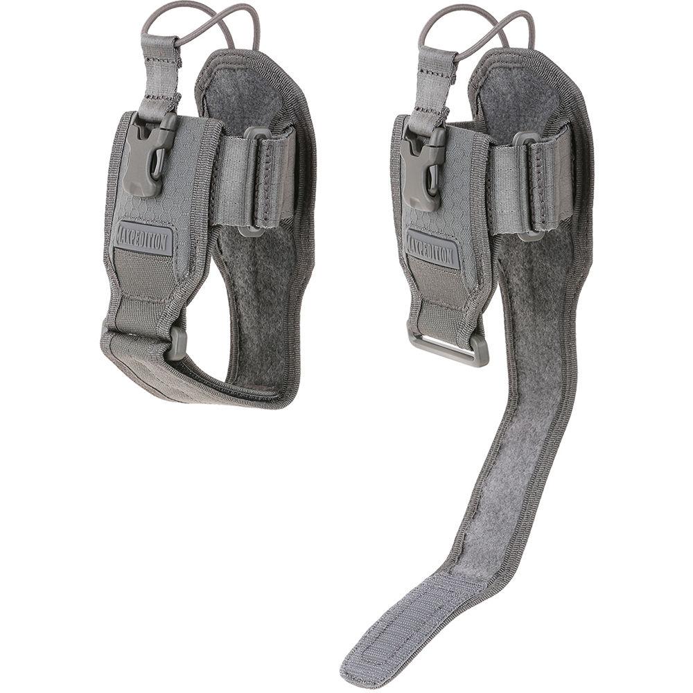 Maxpedition RDP Radio Pouch Adjustable Pouch for Radios