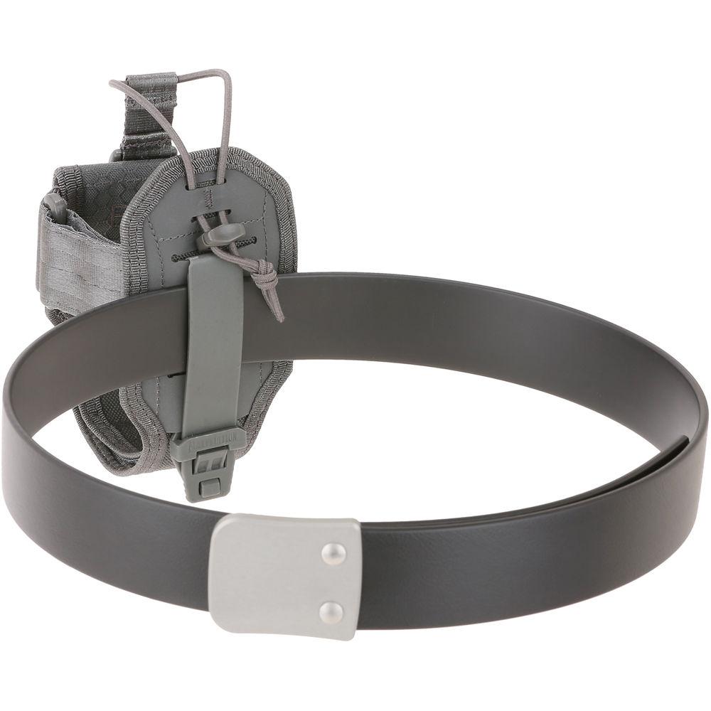 Maxpedition RDP Radio Pouch Adjustable Pouch for Radios