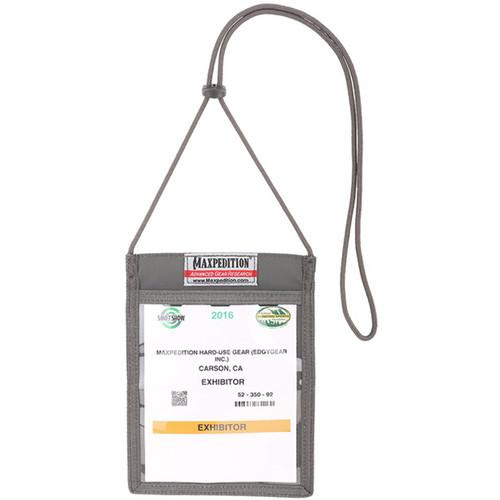 Maxpedition SBH Show Badge Holder